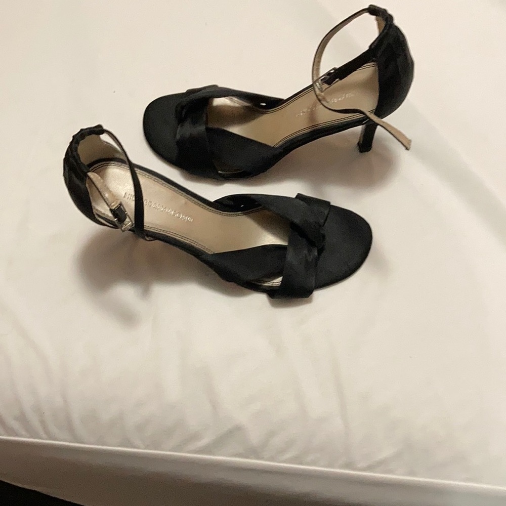 Cute vintage heels